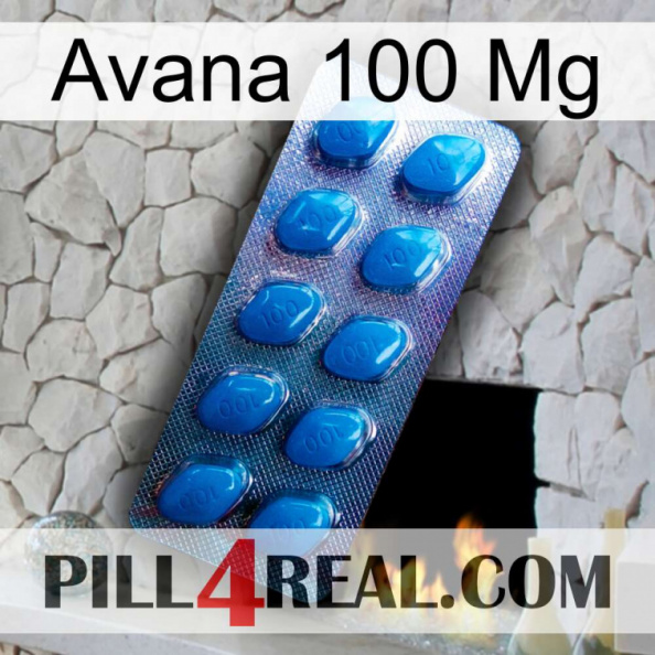 Avana 100Mg viagra1
